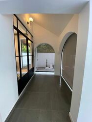 SPRINGWOOD AVENUE (D5), Terrace #591400971